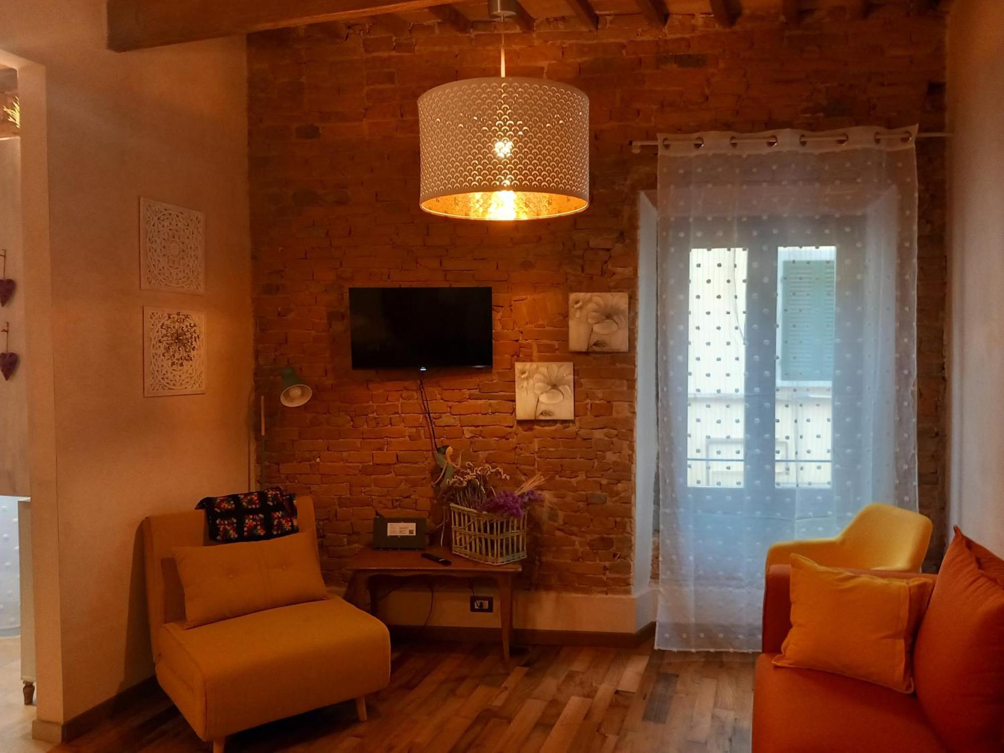 Casa Clery, Stile Toscano, Vicino A Firenze Montelupo Fiorentino Exteriér fotografie