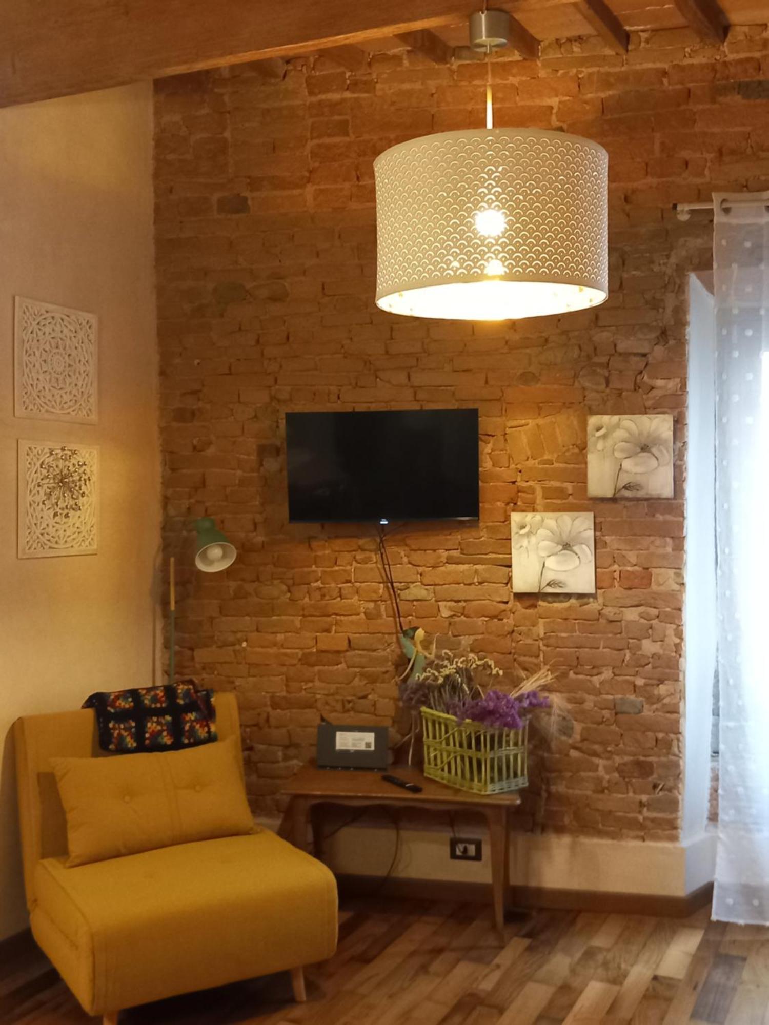 Casa Clery, Stile Toscano, Vicino A Firenze Montelupo Fiorentino Exteriér fotografie