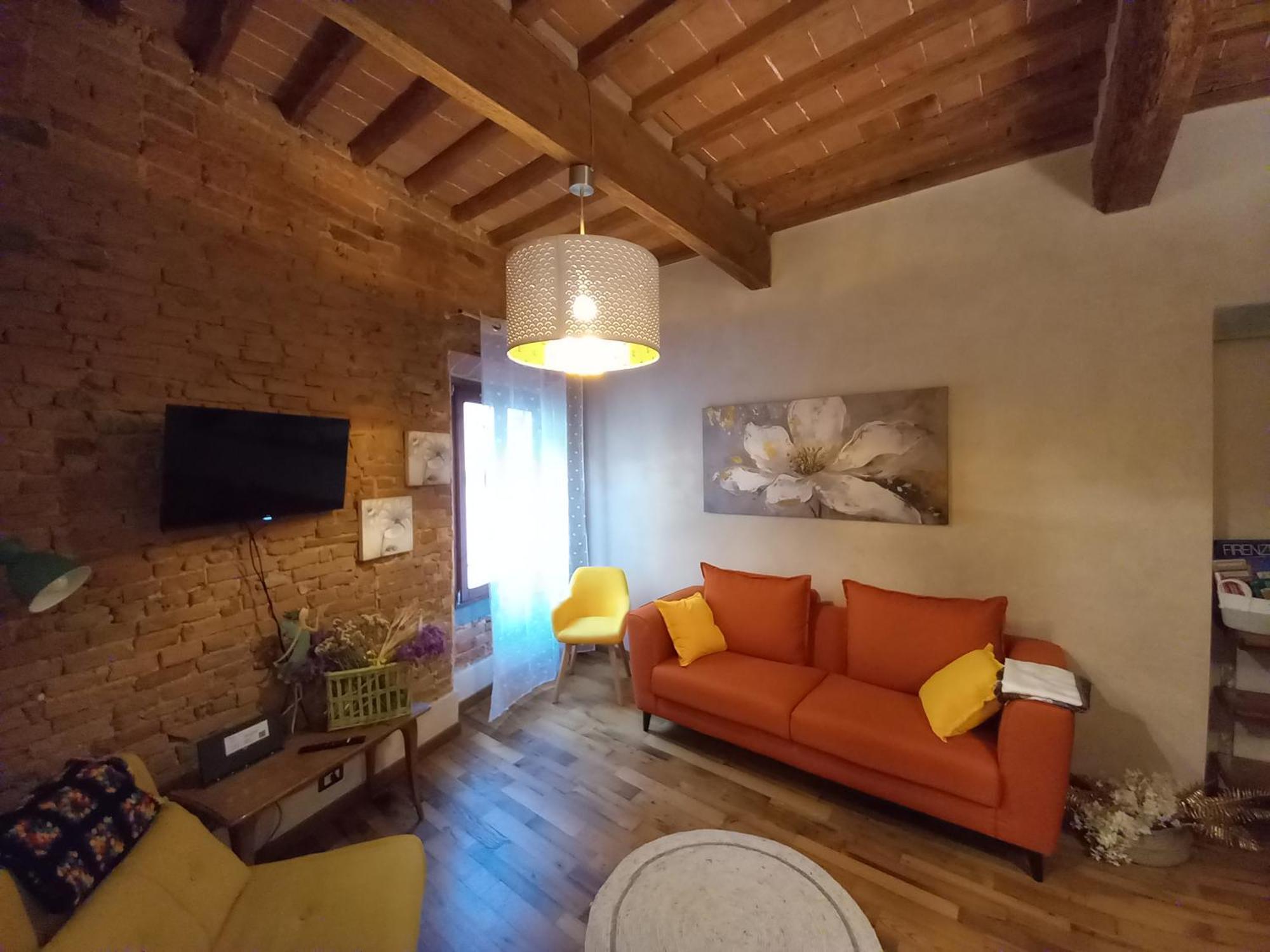 Casa Clery, Stile Toscano, Vicino A Firenze Montelupo Fiorentino Exteriér fotografie