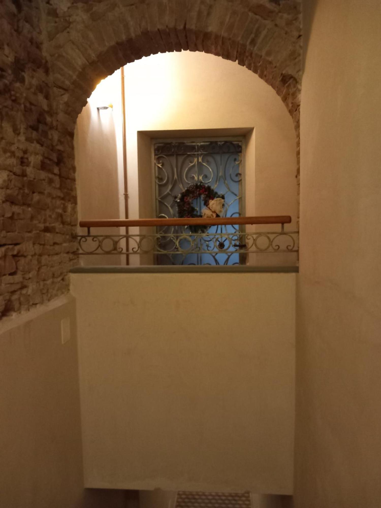 Casa Clery, Stile Toscano, Vicino A Firenze Montelupo Fiorentino Exteriér fotografie