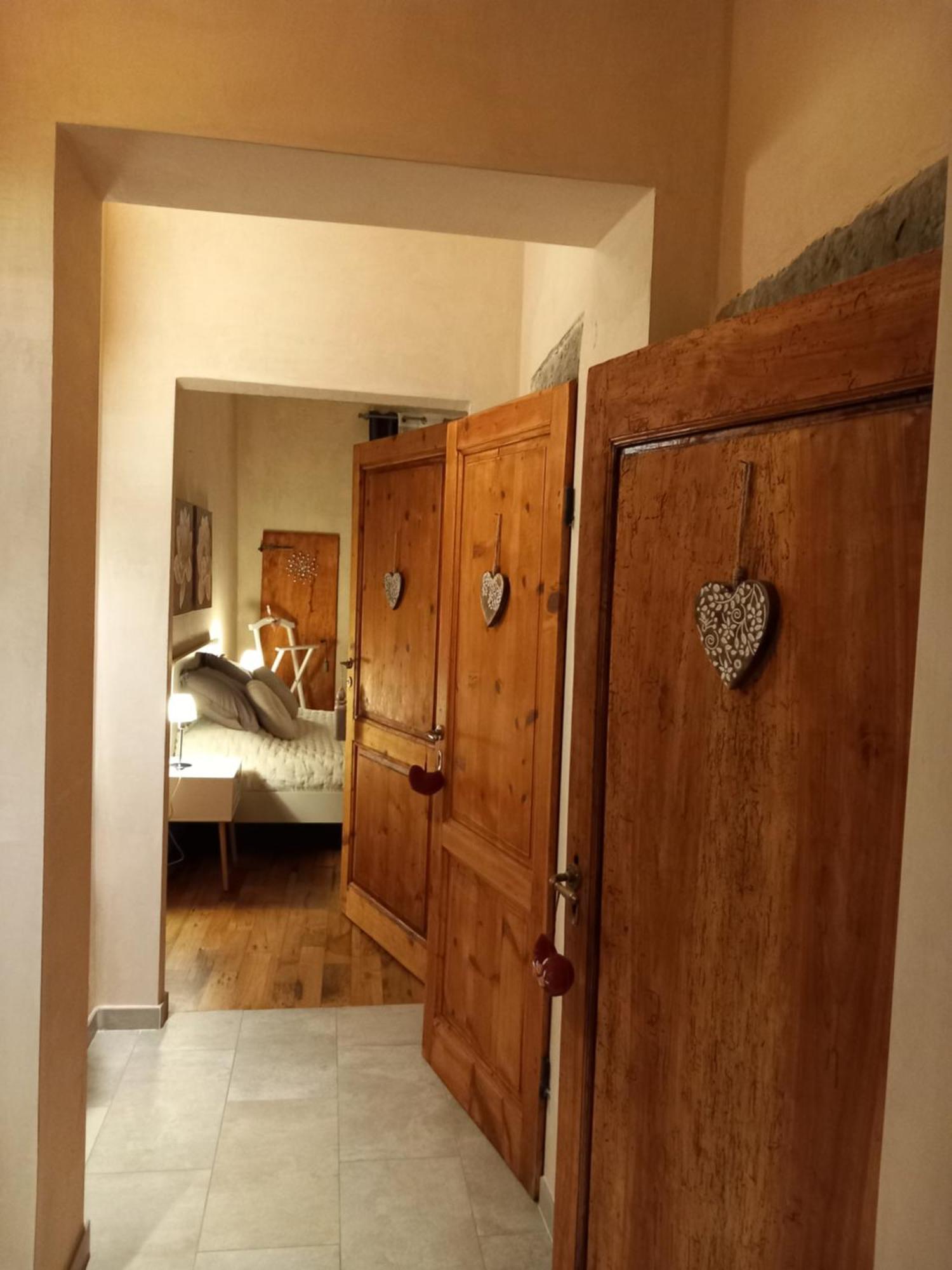 Casa Clery, Stile Toscano, Vicino A Firenze Montelupo Fiorentino Exteriér fotografie