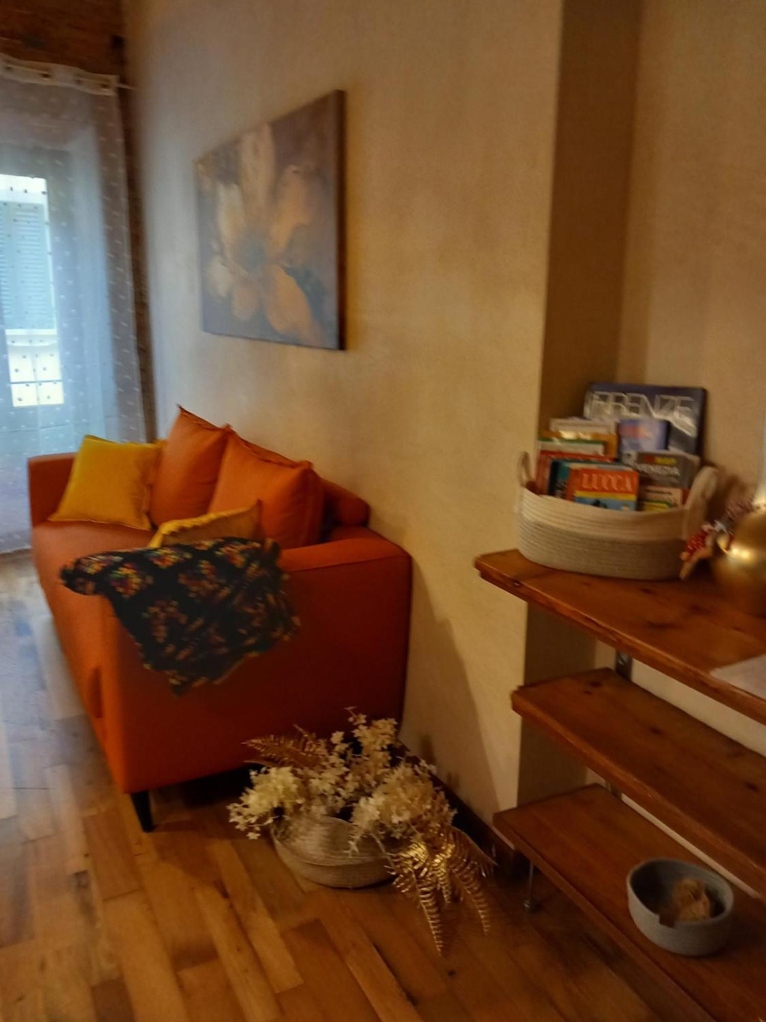 Casa Clery, Stile Toscano, Vicino A Firenze Montelupo Fiorentino Exteriér fotografie
