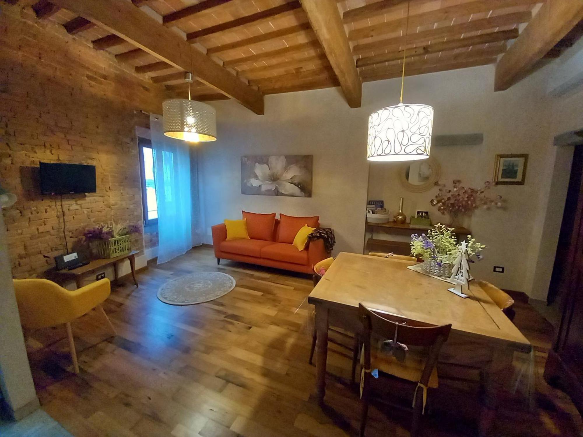 Casa Clery, Stile Toscano, Vicino A Firenze Montelupo Fiorentino Exteriér fotografie