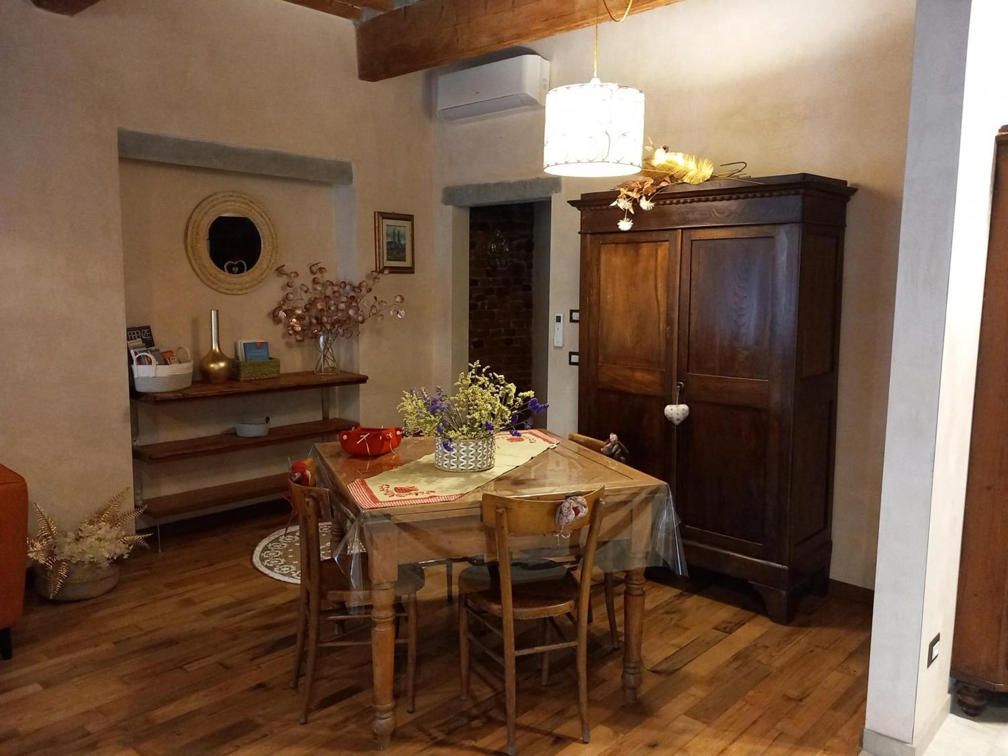 Casa Clery, Stile Toscano, Vicino A Firenze Montelupo Fiorentino Exteriér fotografie