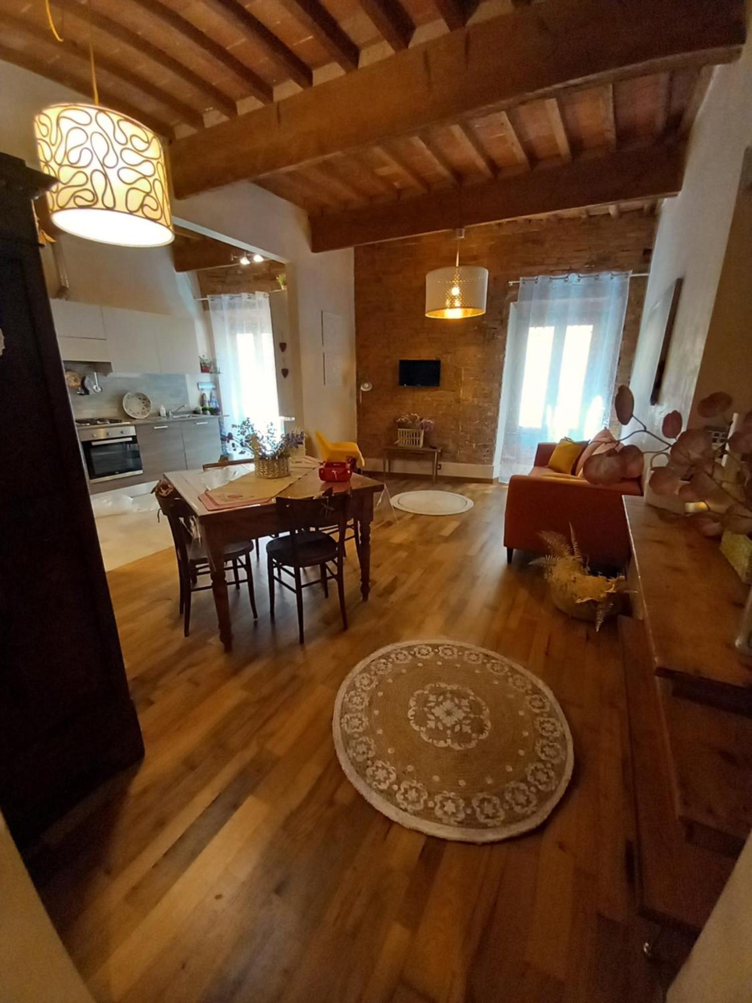 Casa Clery, Stile Toscano, Vicino A Firenze Montelupo Fiorentino Exteriér fotografie