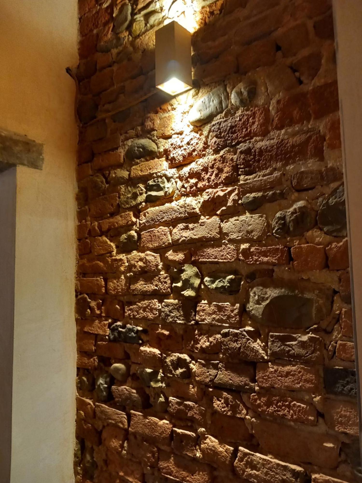 Casa Clery, Stile Toscano, Vicino A Firenze Montelupo Fiorentino Exteriér fotografie