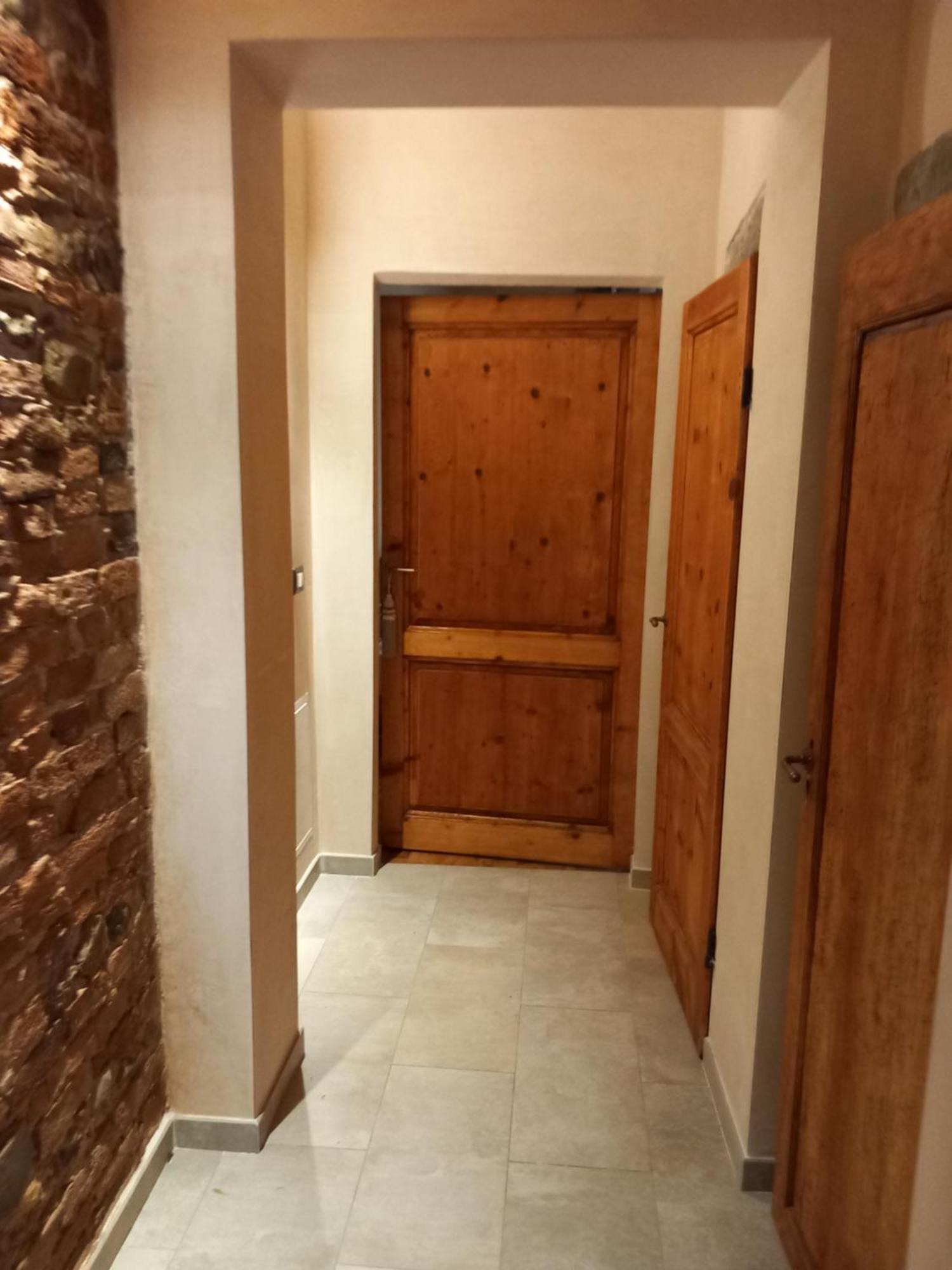 Casa Clery, Stile Toscano, Vicino A Firenze Montelupo Fiorentino Exteriér fotografie